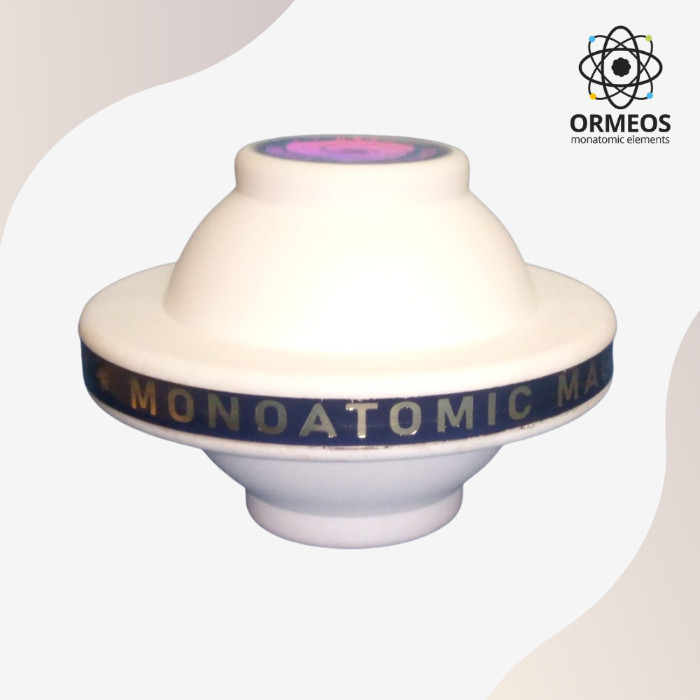 Disk bílý - Celestial (univerzální)