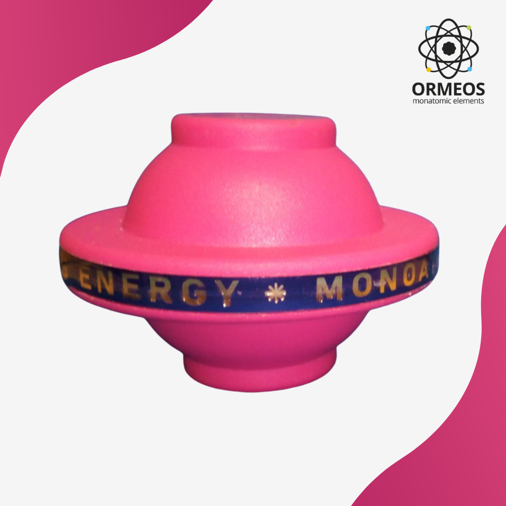 Disk fialový - Violet