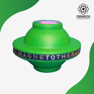 Disk zelený - Shield