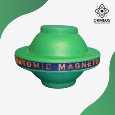 Disk zelený - Shield intensive