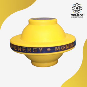 Disk žlutý - Guardian angel