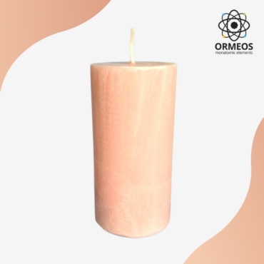 ORMEOS - Harmonizační svíčka (malá)