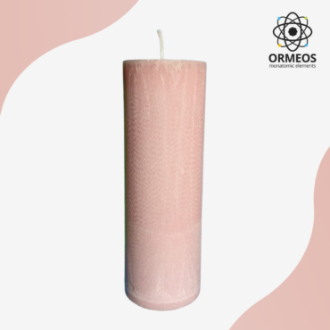 ORMEOS - Harmonizační svíčka (velká)