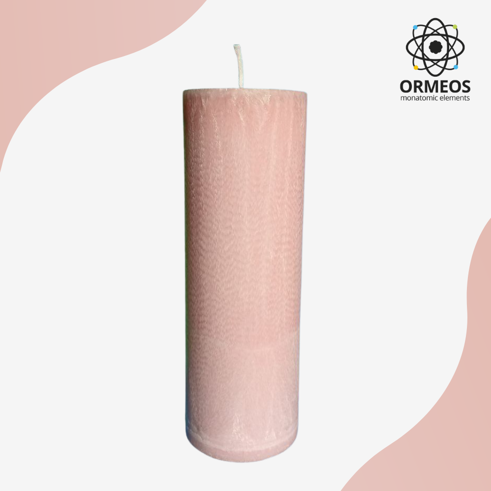 ORMEOS - Harmonizační svíčka (velká)