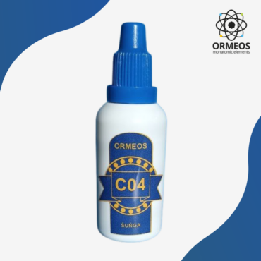 Ormeos C04 - Šuňga (30ml)