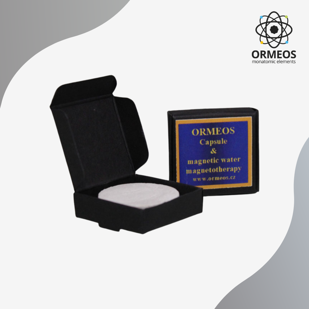 ORMEOS - Capsule