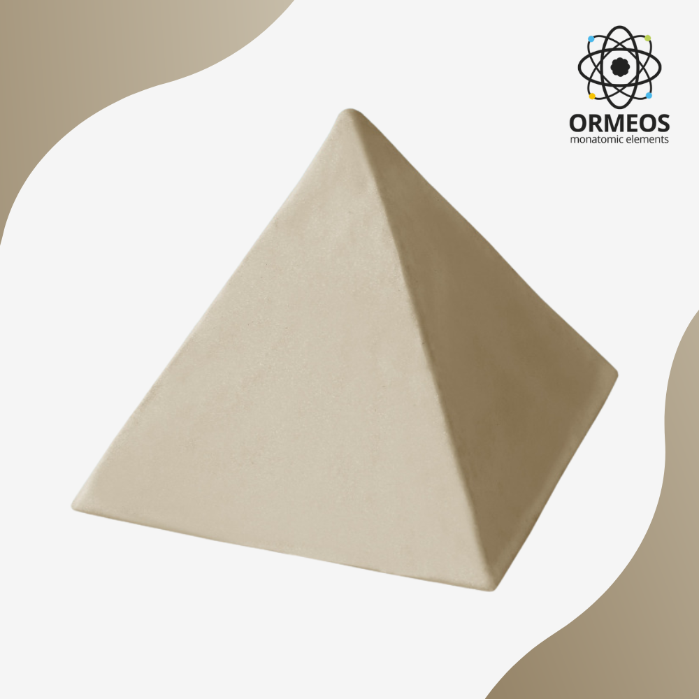ORMEOS - Pyramida