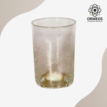 ORMEOS - Sklenička