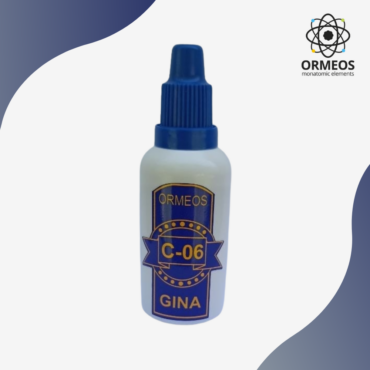 Ormeos C06 - GINA (30ml)